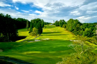 カントリークラブ写真