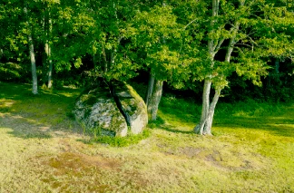 カントリークラブ写真