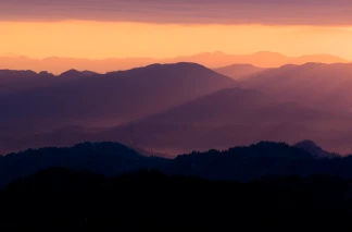 カントリークラブ写真