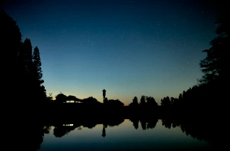 カントリークラブ写真